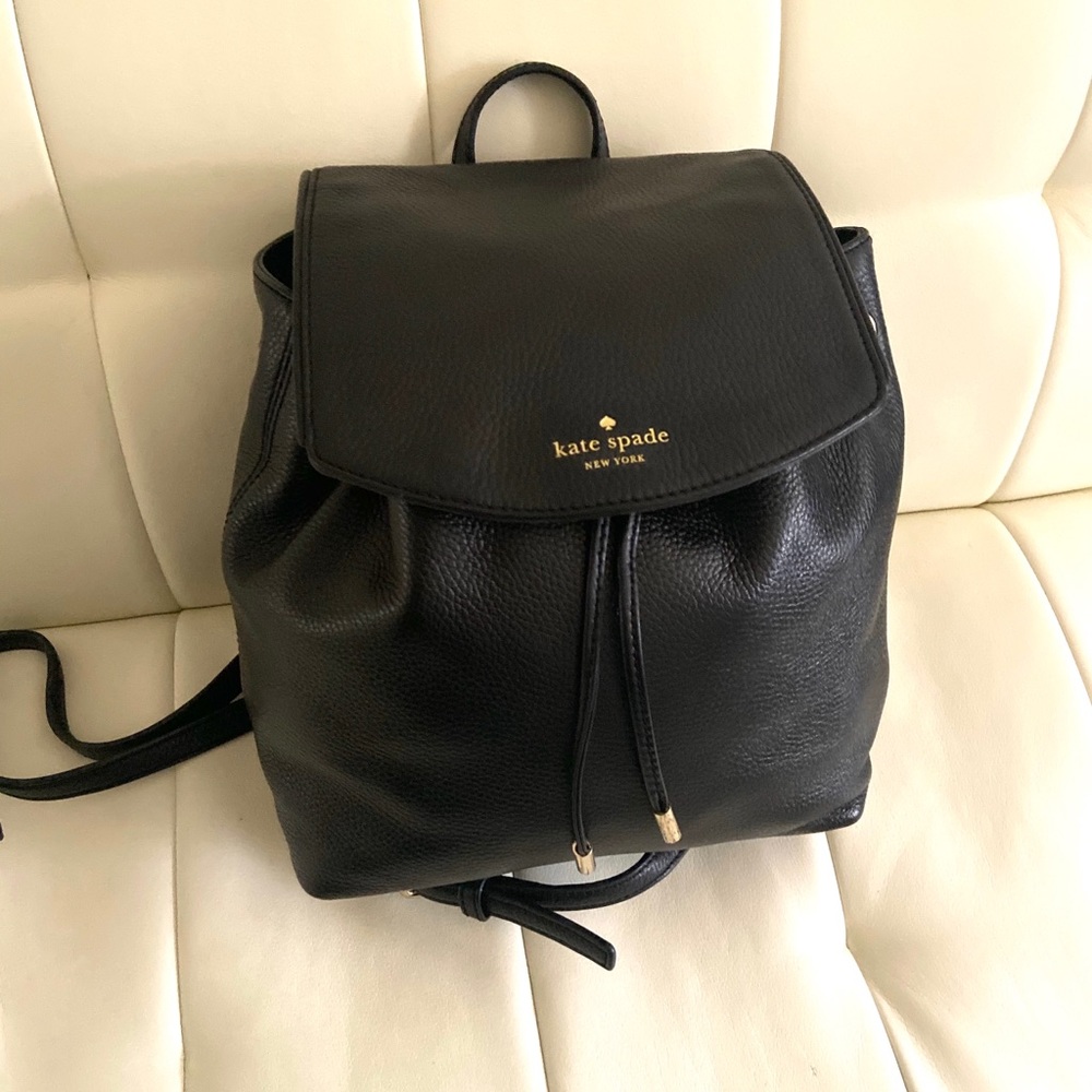 Kate Spade Mulberry Backpack